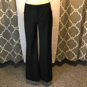 The Limited Luxe Cassidy pants, size 2R, NWT